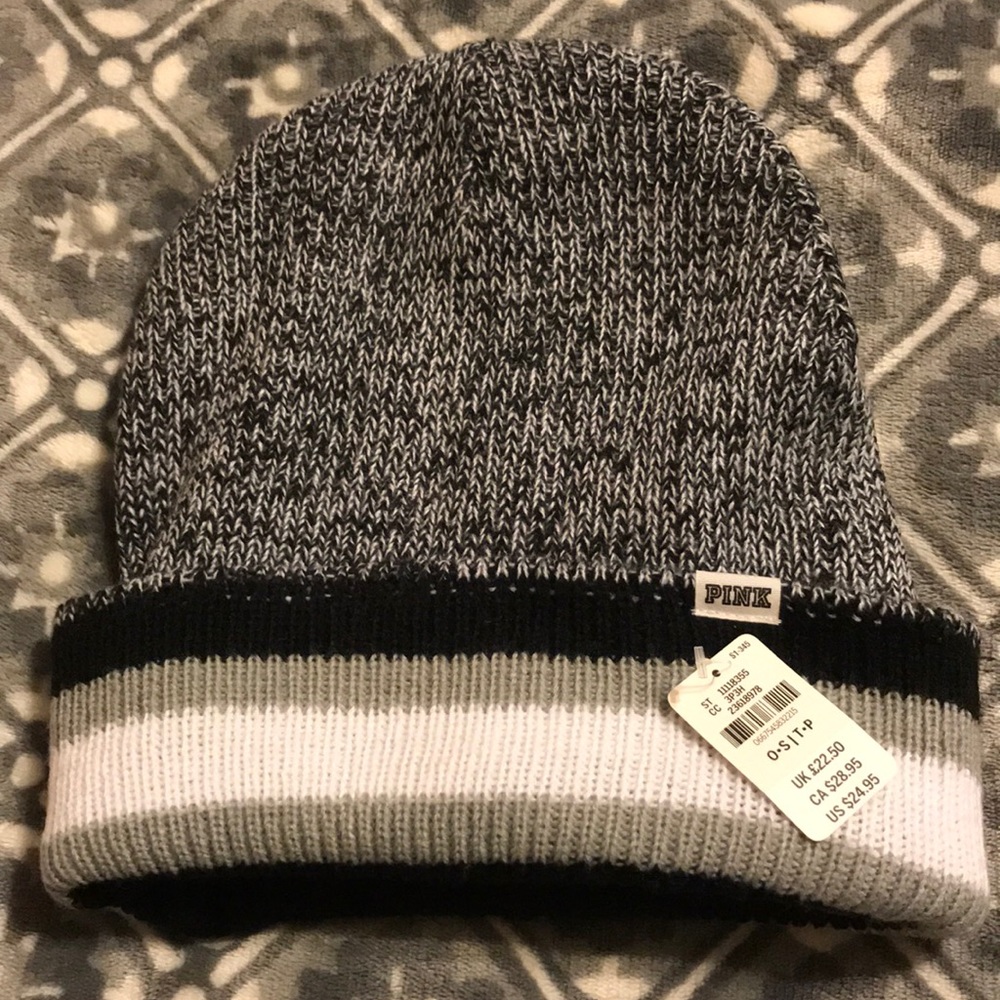 Victoria Secret Beanie